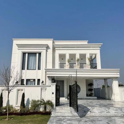 1 kanal Luxury Classical Style Furnished House For sale in DHA Phase 7