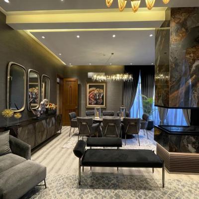 1 Kanal Spanish House In DHA Phase 7