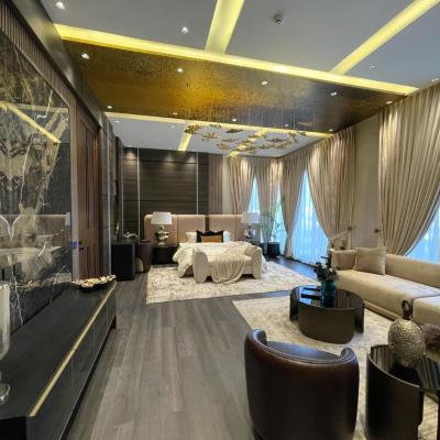 1 Kanal Spanish House In DHA Phase 7