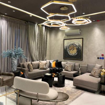 1 Kanal Spanish House In DHA Phase 7