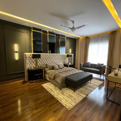 1 Kanal Modern Luxury Furnished house 50x90ft For sale in DHA Phase 6-4