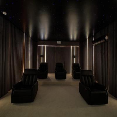 Kanal Branded and Luxury Furnished house 50x90ft For sale in DHA Phase 6