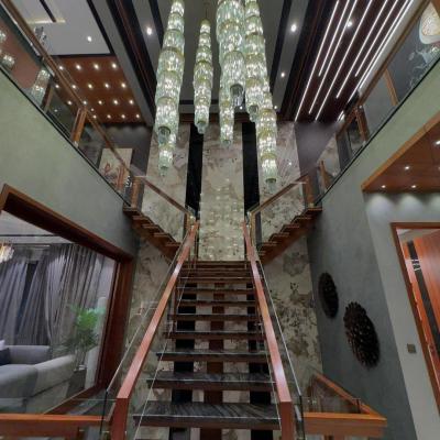 Kanal Branded and Luxury Furnished house 50x90ft For sale in DHA Phase 6