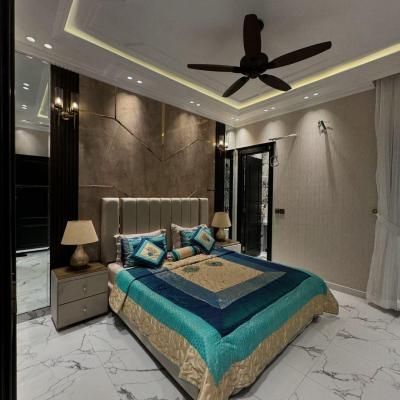 1 Kanal Branded Furnished house 50x90ft For sale in DHA Phase 6,