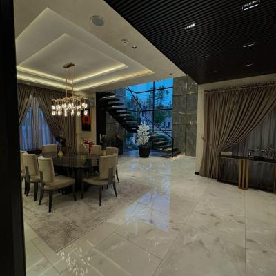 1 kanal Luxury Modern Style Furnished House For sale in DHA Phase 7, Lahore Pakistan