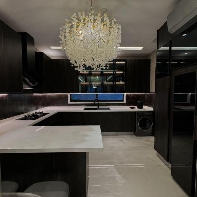 1 kanal Luxury Modern Style Furnished House For sale in DHA Phase 7, Lahore Pakistan