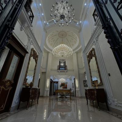 2 kanal Luxury Regal Classical Furnished House For sale in the heart of Lahore Pakistan