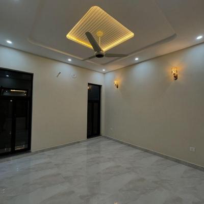 5 Marla Brand New House For Sale in DHA Phase 9, Lahore