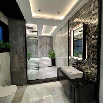 Touring a Most beautiful & Luxurious Modern House for Sale in Phase 7 DHA Lahore.