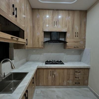 5 Marla Brand New House For Sale in DHA Phase 9, Lahore