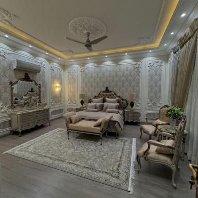 2 kanal Luxury Regal Classical Furnished House For sale in the heart of Lahore Pakistan