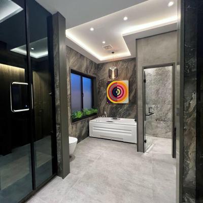 Touring a Most beautiful & Luxurious Modern House for Sale in Phase 7 DHA Lahore.