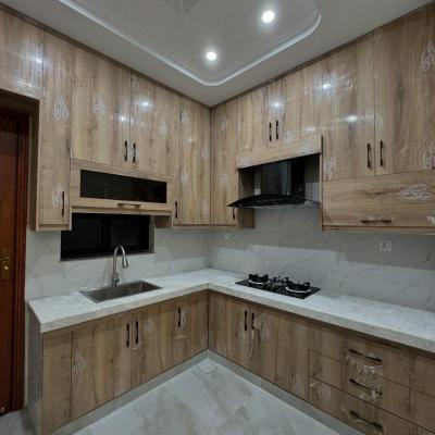 5 Marla Brand New House For Sale in DHA Phase 9, Lahore