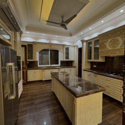 2 kanal Luxury Regal Classical Furnished House For sale in the heart of Lahore Pakistan