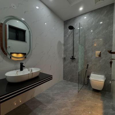 5 Marla Brand New House For Sale in DHA Phase 9, Lahore