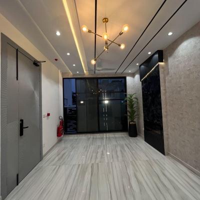 One of the most Beautiful & Modern 5-Marla House for Sale in Phase 9 Town DHA Lahore