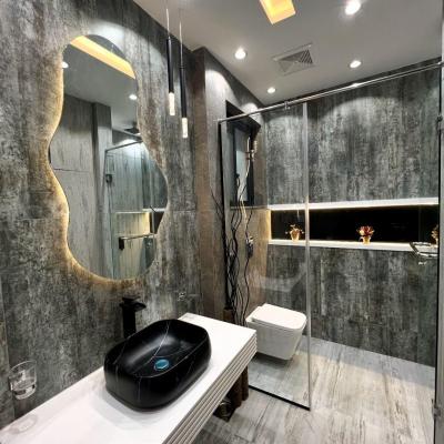 One of the most Beautiful & Modern 5-Marla House for Sale in Phase 9 Town DHA Lahore