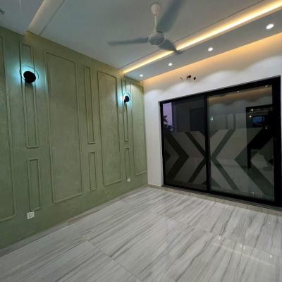 One of the most Beautiful & Modern 5-Marla House for Sale in Phase 9 Town DHA Lahore