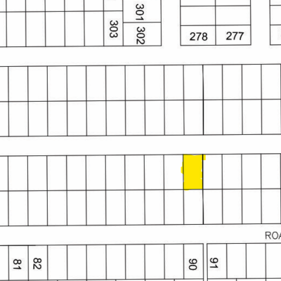 Beautiful 1 Kanal Residential Plot for Sale in DHA Phase 8