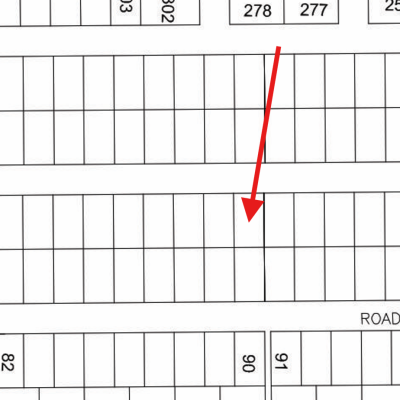 Secure Your Future! 1 Kanal Residential Plot in DHA Phase 8