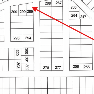23 Marla Residential Plot in DHA Phase 8 – Ideal Investment"