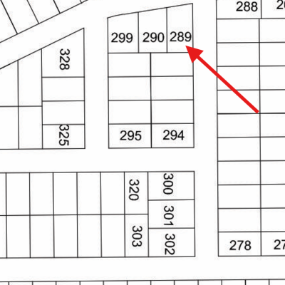 Golden Opportunity! 23 Marla Plot in DHA Phase 8 at the Best Price