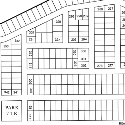 1 Kanal Plot For Sale In DHA Phase 8