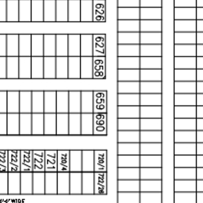 Main 150 Feet Rod Corner Plot U 675 Demand 425 Lac For Sale In DHA Phase 7