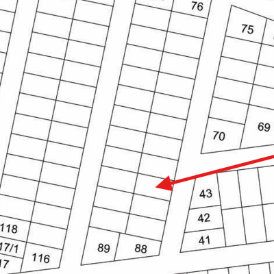 DHA Phase 8 – 1 Kanal Ideal Residential Plot for Your Dream Home