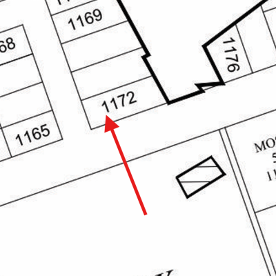 1 Kanal Prime Location Plot in DHA Phase 8 – Limited Time Offer