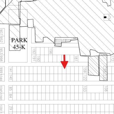 1 Kanal Residential Plot Is Available For Sale In DHA Lahore Phase 7