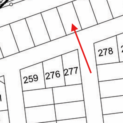 1 Kanal Prime Location Plot in DHA Phase 8 – Limited Time Offer