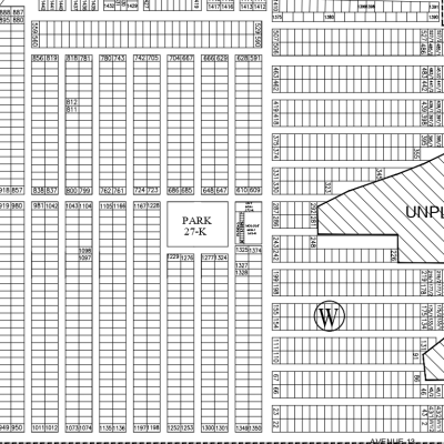 1 Kanal Plot Available For sale In DHA Phase 7