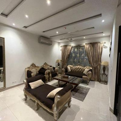 penta Square by DHA beautiful One bed apartment for Rent