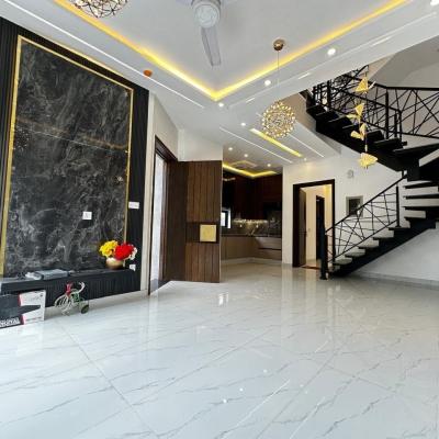 5 Marla House For sale in DHA Phase 9 Town, Lahore Pakistan