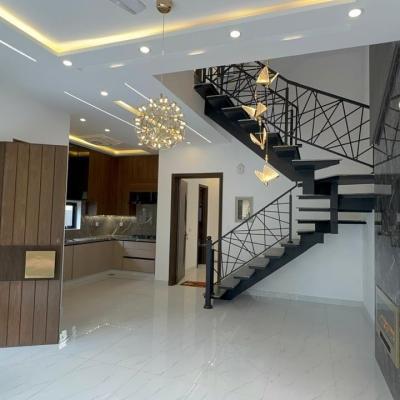 5 Marla House For sale in DHA Phase 9 Town, Lahore Pakistan