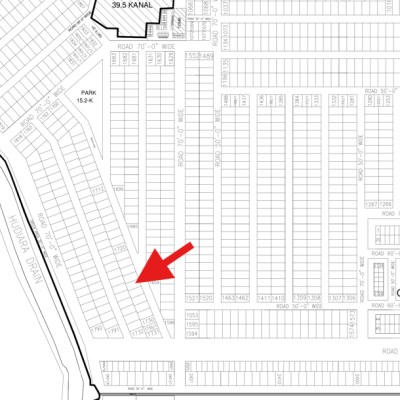 Pair Plots Available For In DHA Lahore