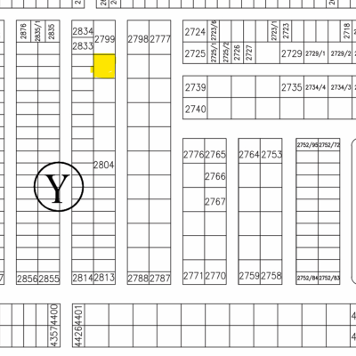 1 Kanal Residential Plot for Sale in DHA Phase 7 – High Demand Area