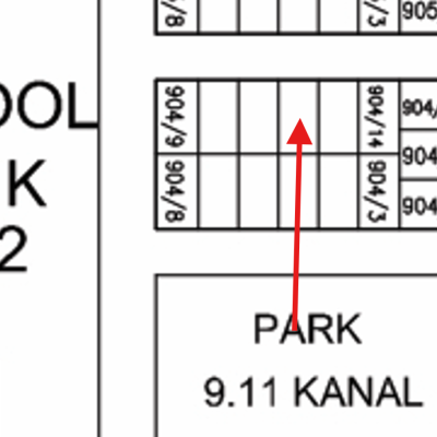 Perfect for Construction! 10 Marla Plot Available in DHA Phase 7
