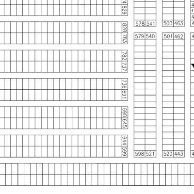 1 Kanal Plot For Sale Y 666 Demand 320 Lac In DHA Phase 7
