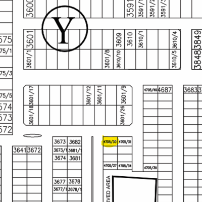 12 Marla Residential Plot for Sale in DHA Phase 7